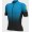 Ale PR-S Dots Radtrikot kurzarm hellblau L12752119-02