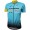 Astana Vero Pro 2017 Damen Fahrradbekleidung Radtrikot QE8PX