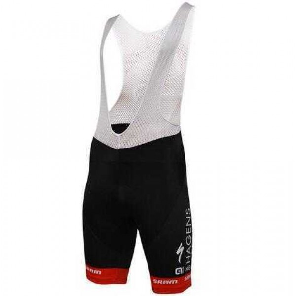 2016 AXEON Kurz Trägerhose QE3IJ