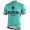 BIANCHI MILANO Isalle 2020 Radtrikot kurzarm Grün