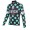 2016 BIANCHI-MILANO POLKA DOT Fahrradbekleidung Radtrikot Langarmen QK0Q0