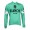 2016 BIANCHI-MILANO Fahrradbekleidung Radtrikot Langarmen blau Q9FEM