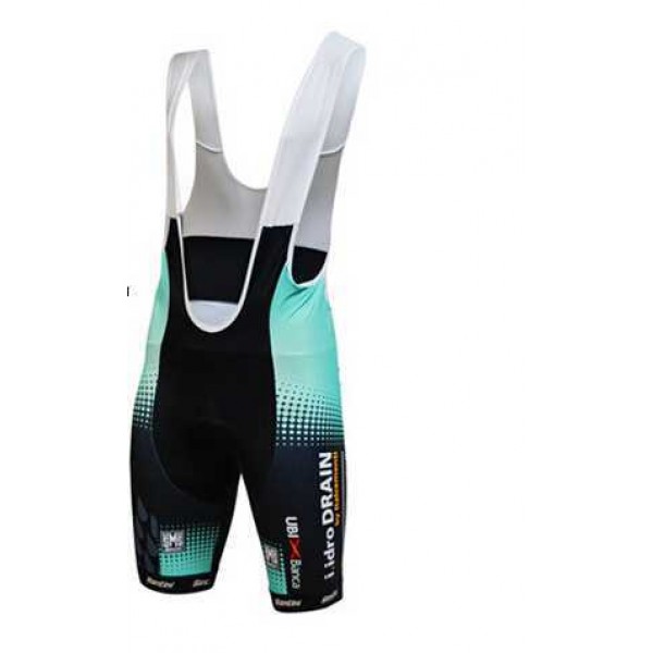 2015 Bianchi Idro Drain Kurz Radhose Q9JBO