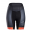 2016 Bontrager shut up Kurz Radhose Damen PIDWH