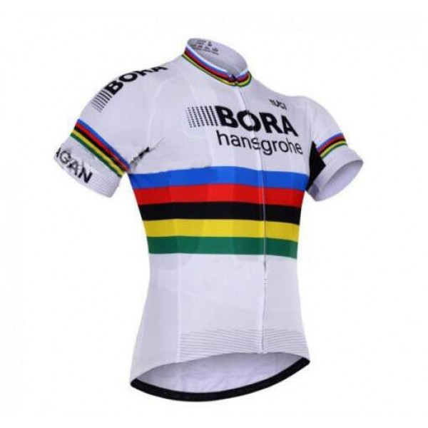 2017 Bora Fahrradtrikot Radsport A06 LR9R8