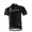 Cannondale Pro Team Fahrradtrikot Radsport Schwarz Q6BW6