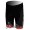 Castelli Pro Team Kurz Radhose Rot VJV0N