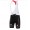 2016 Castelli Free Aero Race Kurz Trägerhose Schwarz XR9ZO