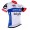 16/17 Cervelo endura bigla Fahrradtrikot Radsport blau U0F9K