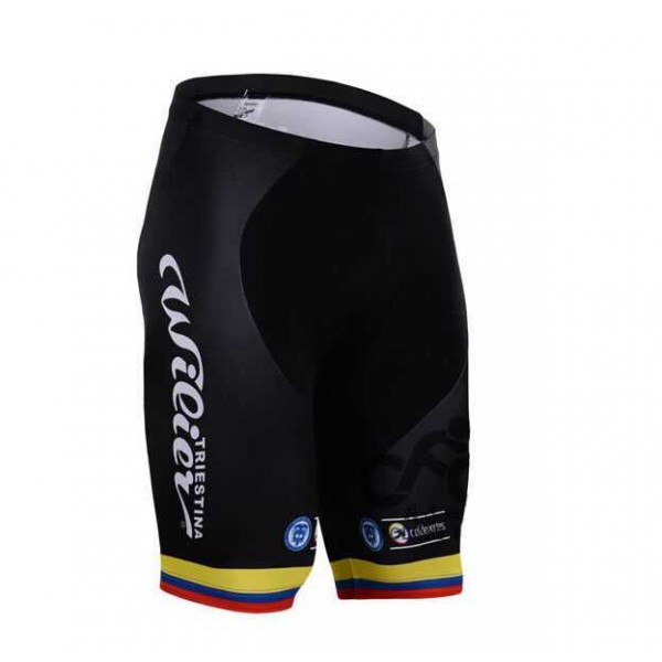 2015 Colombia Radhose W9MEU