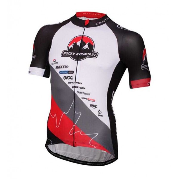 2016 Craft Fahrradtrikot Radsport SZ6YJ