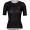 Damen SCOTT RC Premium Climber 2020 Radtrikot kurzarm Schwarz