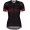 Damen SCOTT RC Pro 2020 Radtrikot kurzarm Schwarz