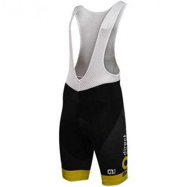 2016 DIRECT ENERGIE Kurz Trägerhose NGFEW