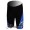 Discovery Channel Trek Pro Team Kurz Radhose Schwarz blau KS7XK