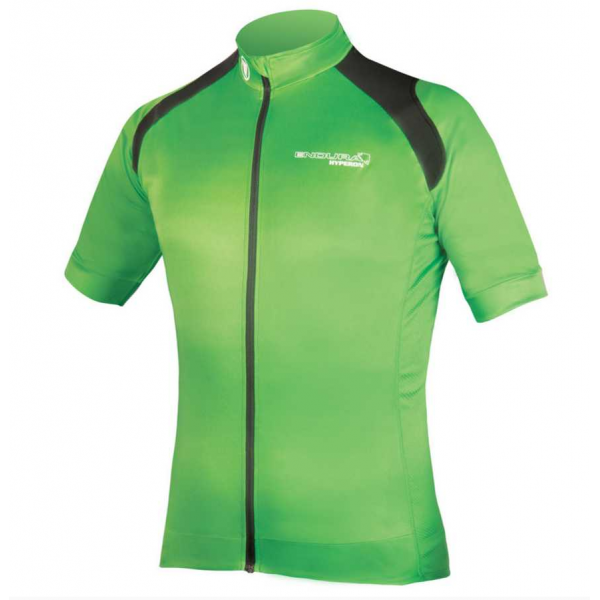 2016 Endura Fahrradtrikot Radsport grün ZWXCX