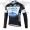 2014 Omega Pharma Quick Step Fahrradbekleidung Radtrikot Langarmen QOV97