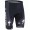 2016 Etixx-Quick Step Radhose Schwarz TDWSD