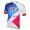 2016 FDJ Fahrradtrikot Radsport VER89