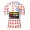 Polka Dot Jumbo Visma Tour De France 2021 Team Fahrradtrikot Radsport Yyw4Jj