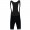 2021 Deceuninck quick step Black Pro Radsport Kurz Trägerhose xLlw3P