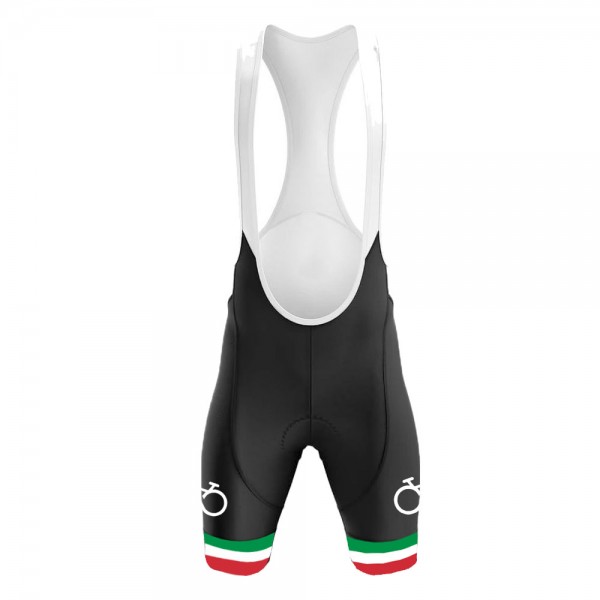 Italy Pro 2021 Radsport Kurz Trägerhose VgYWVk