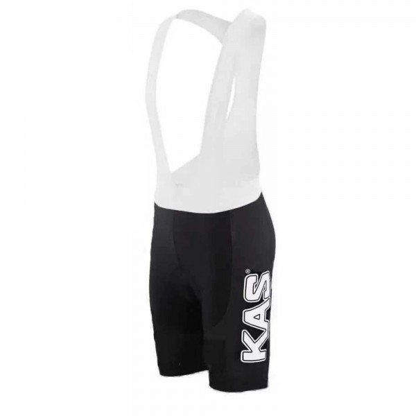 KAS Pro 2021 Radsport Kurz Trägerhose QGttx7