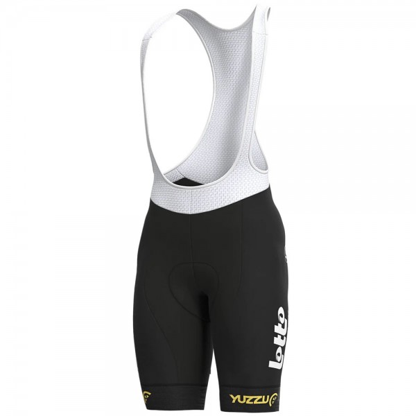 LOTTO Pro Team 2021 Radsport Kurz Trägerhose oKti7G