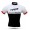 2016 BAT FOX Fahrradbekleidung Radtrikot Rot weiß Schwarz NTOXD