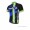 Teams Giordana Fahrradtrikot Radsport Schwarz grün QY9TQ