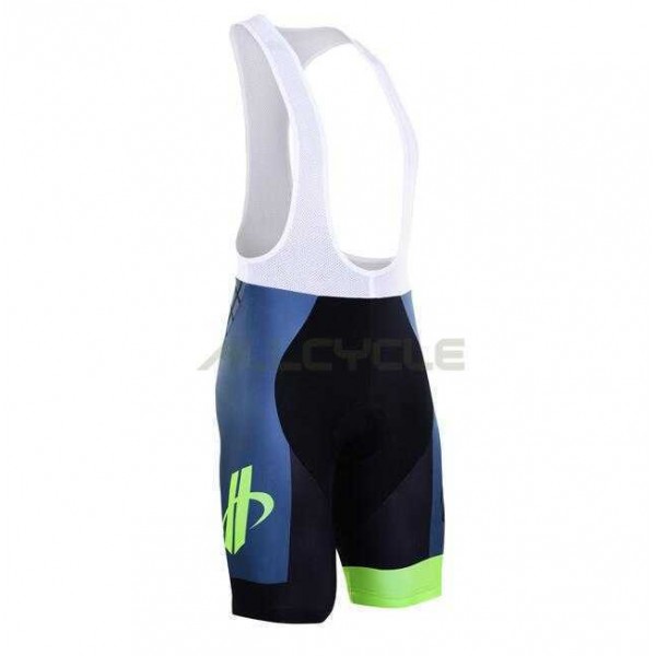 2016 Hincapie Kurz Trägerhose WUV12