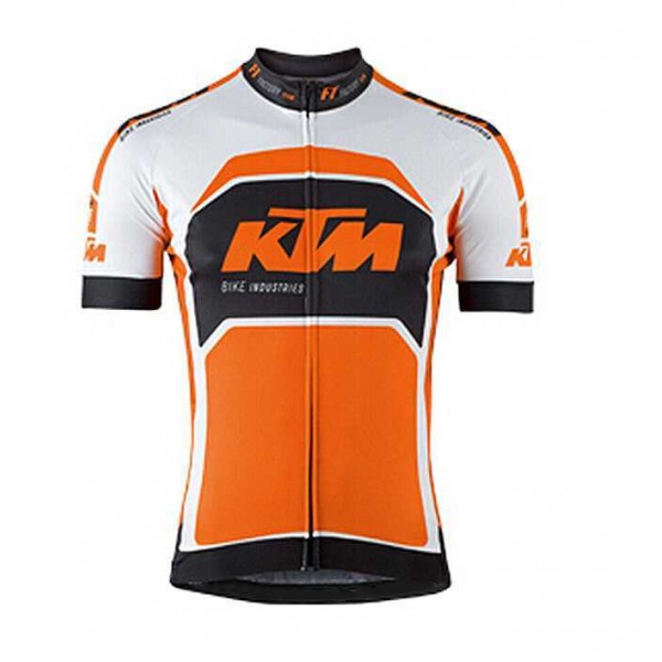2015 KTM Pro team Fahrradtrikot Radsport NHI9X