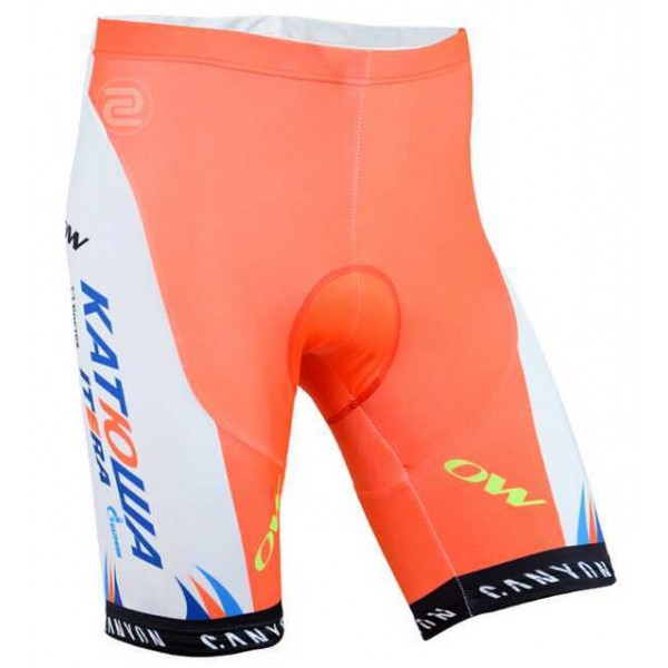 2015 Katusha Radteam Hose KVH0Z