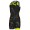 Body Mouwloze ALE long tri stelle zip fronte NV5GT