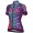 Damen Ale Graphics PRR Agguato-blau Fahrradbekleidung Radtrikot K1OVZ