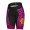 Damen Ale Graphics PRR Agguato-Viola Kurz Radhose XRCS2