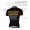 2013 Livestrong outlet Fahrradtrikot Radsport Schwarz gelb OFEO0