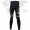 Lotto Belisol 2014 Lange Fahrradhose WLMQE