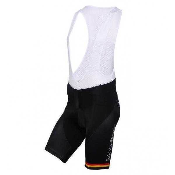 2016 LOTTO SOUDAL Kurz Trägerhose Outlet Schwarz XG94B