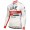 UAE Team Emirates 2019 Fahrradbekleidung Radtrikot Langarm RW928