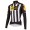 2015 MTN Fahrradbekleidung Radtrikot Langarm KCV8K