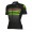 ALE FORMULA fluo green Fahrradbekleidung Radtrikot ZHKPG