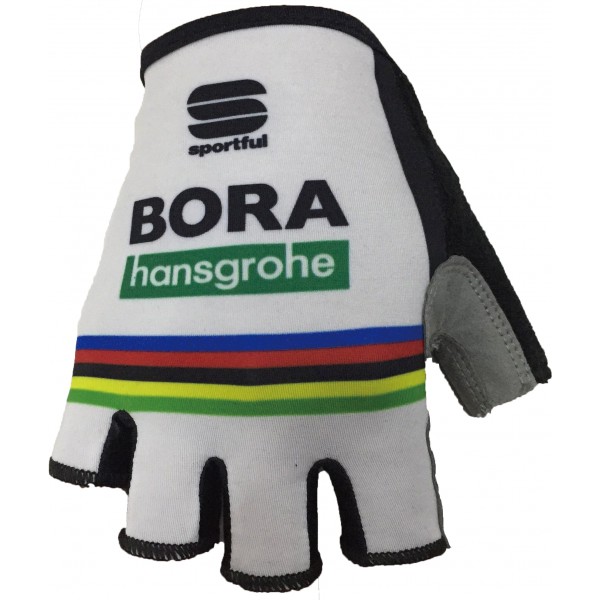 BORA-hansgrohe World Champion 2018 Fahrradhandschuh U0S5J