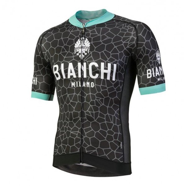 Bianchi Milano Venteno Fahrradbekleidung Radtrikoten KAJUL