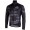 BIANCHI MILANO cycling jacket Sebato Schwarz LPTGJ