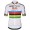 Boels Dolmans 2018 World Champion Fahrradbekleidung Radtrikot MJDG5