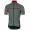 Castelli Perfetto Light 2 grijs Fahrradbekleidung Radtrikot JQ1HC