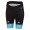 Castelli Free Aero-Light Bleu Damen Radteam Hose YQHNY