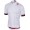 Castelli PODIO DOPPIO white Fahrradbekleidung Radtrikot O5RES