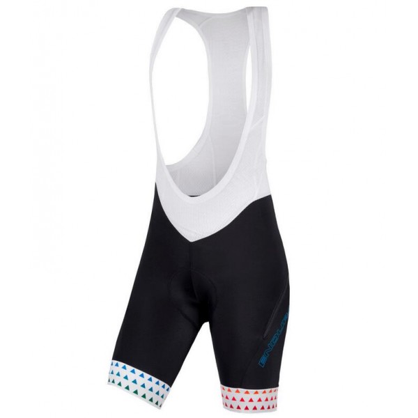 Endura Triangulate Damen 2018 Kurz Trägerhose L5L3V